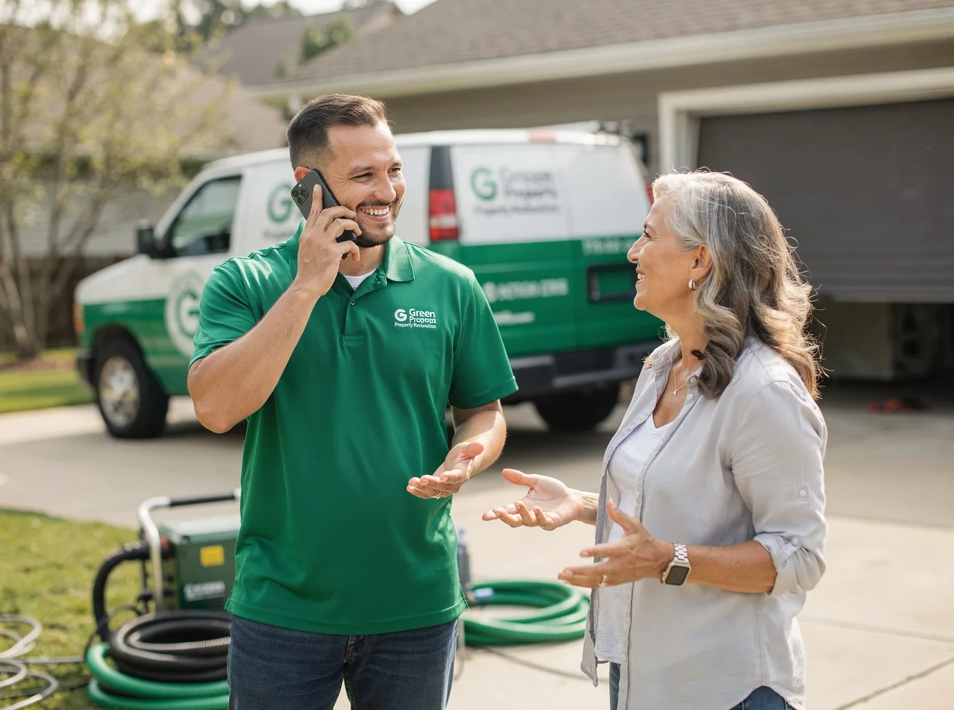 Water Damage Restoration Joffre, PA FAQs
